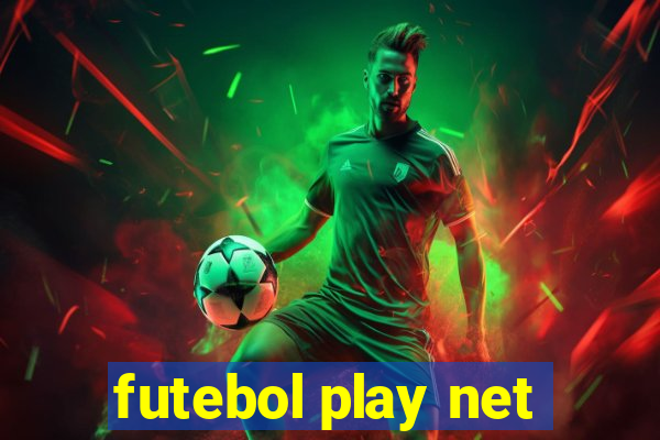 futebol play net